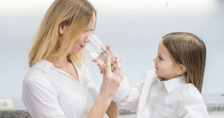 Why is IMRITA’s whole-house deep water purification system more worthy of consumers’ choice?
