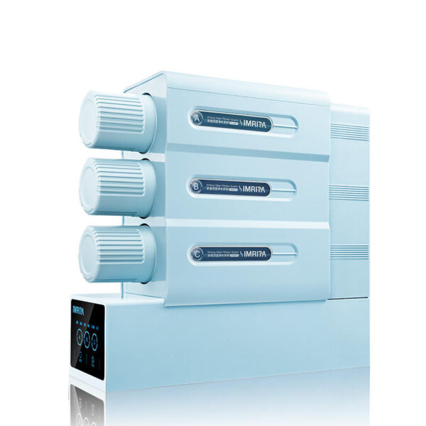 RO Water Purifier-NC2