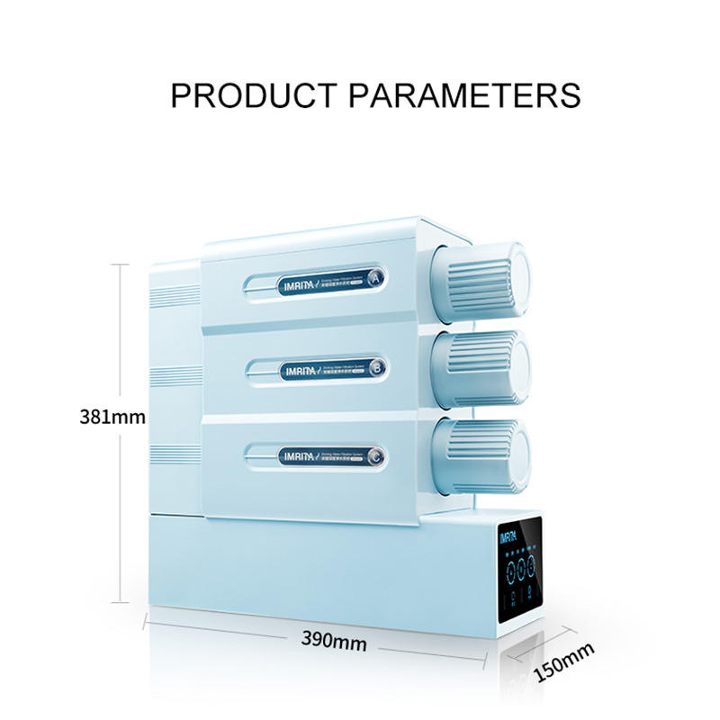 RO Water Purifier-NC2 RO Water Purifier-NC2