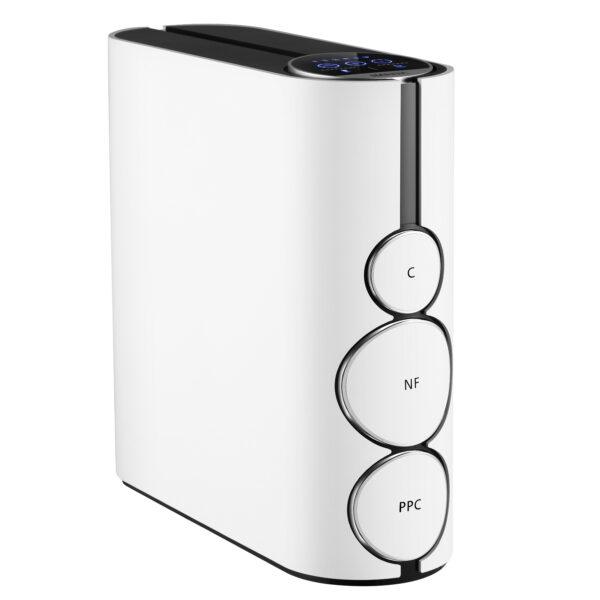 ro water purifier-NC9