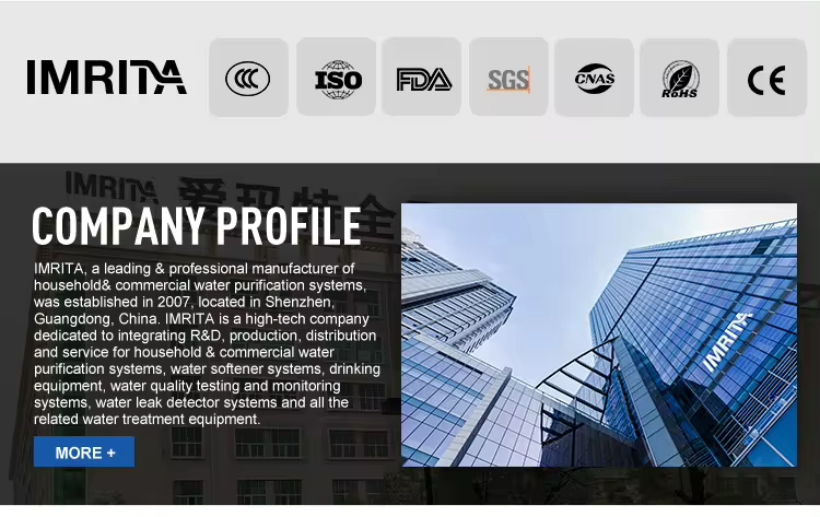 COMPANY PROFILE