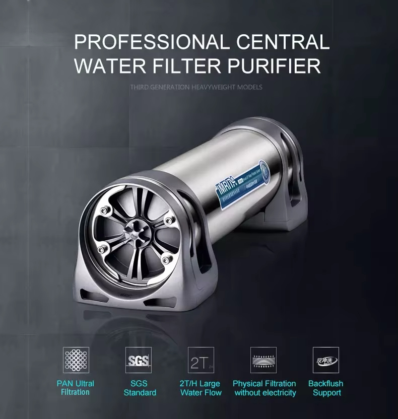 UF Water Purifier-U6