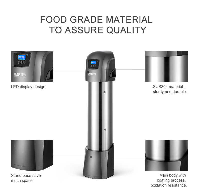 Central Water Purifier-U9