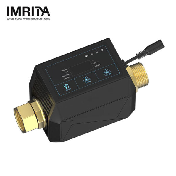 Water Leak Detector