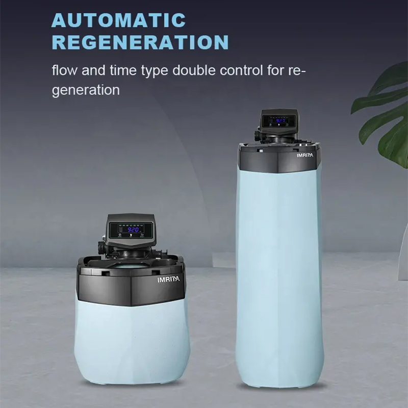 Water Softener