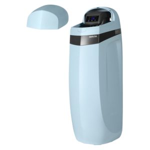 water softener (18)