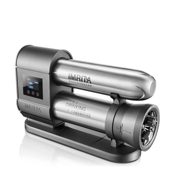 Central Water Purifier(1)