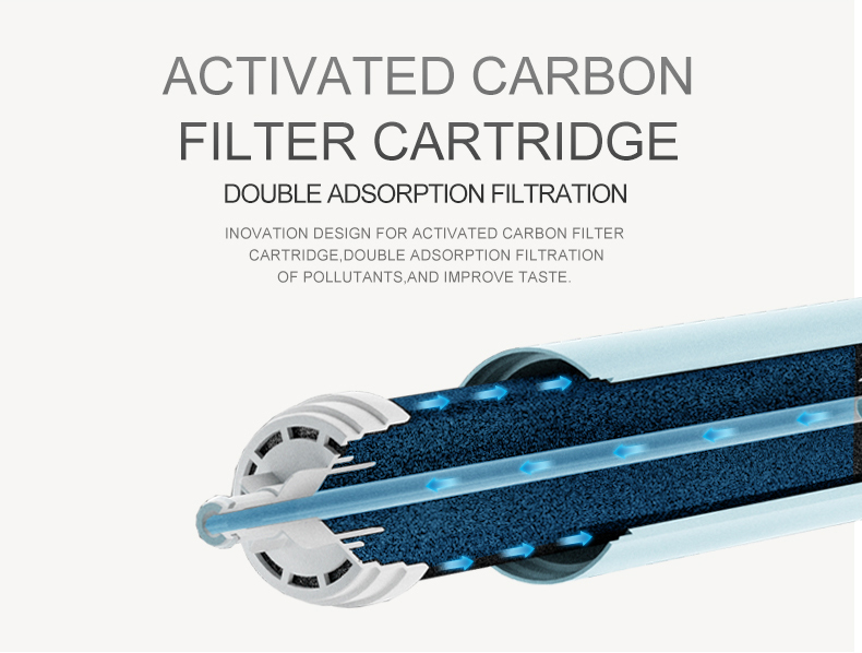 Central Water Purifier(2)