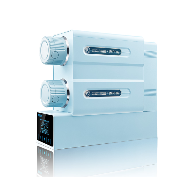 RO Water Purifier-NS6