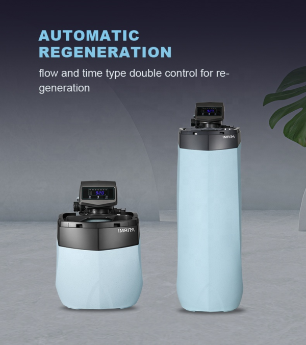 Water Softener