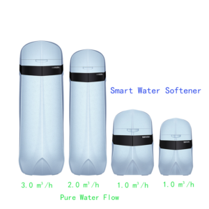 Water Softener