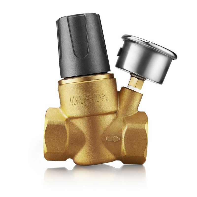 Water Purifier Valve-V6 Water Purifier Valve-V6