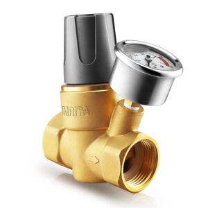 Water Purifier Valve-V6