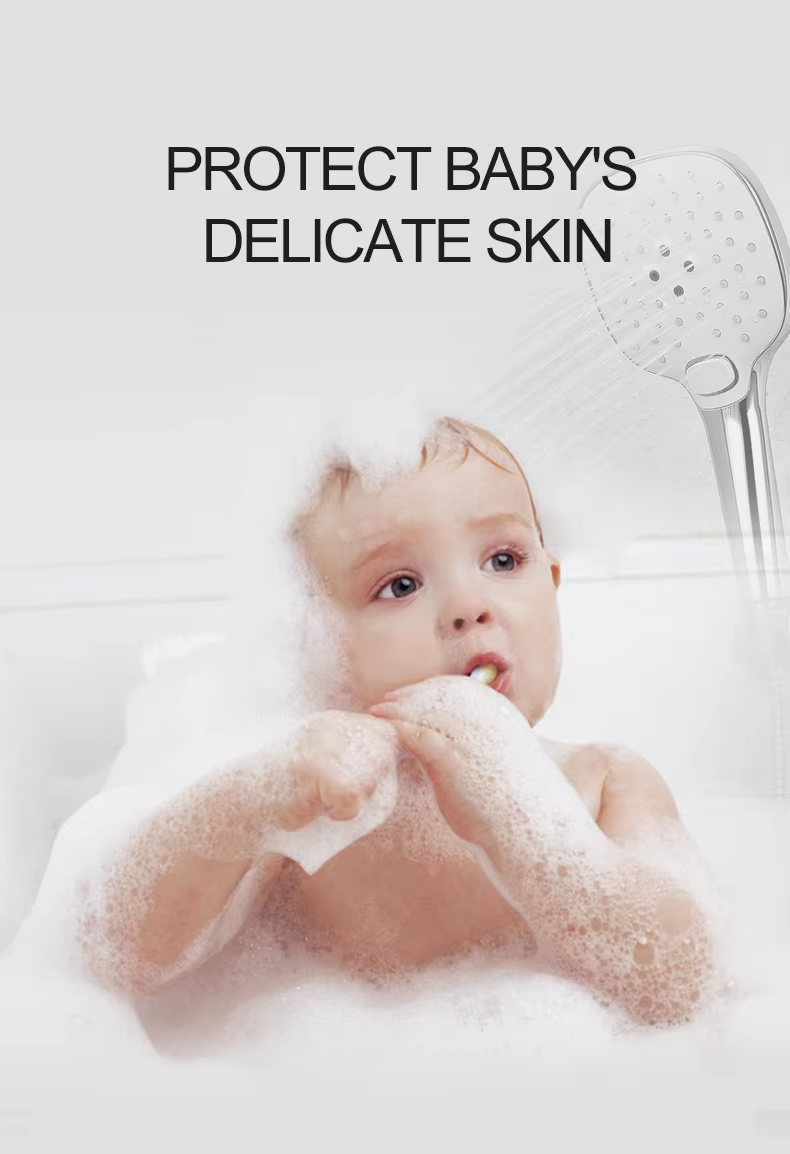 shower filter purifier