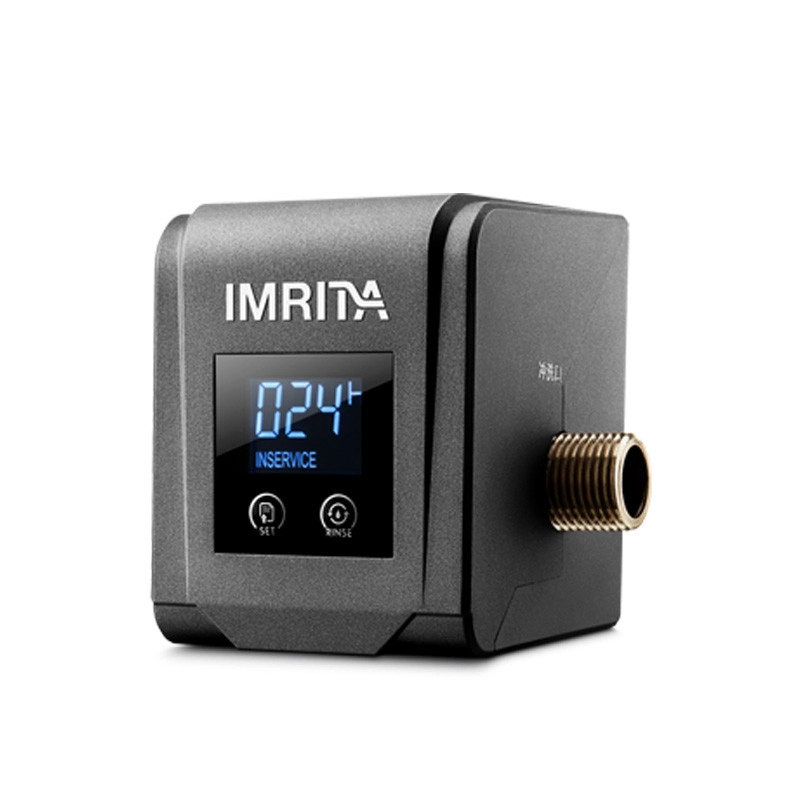 Auto Flush Valve Auto Flush Valve