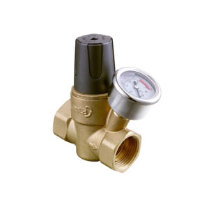 Water Purifier Valve--V8