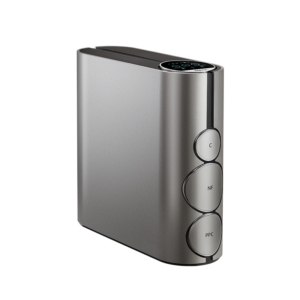 Mineral water purifier(2)