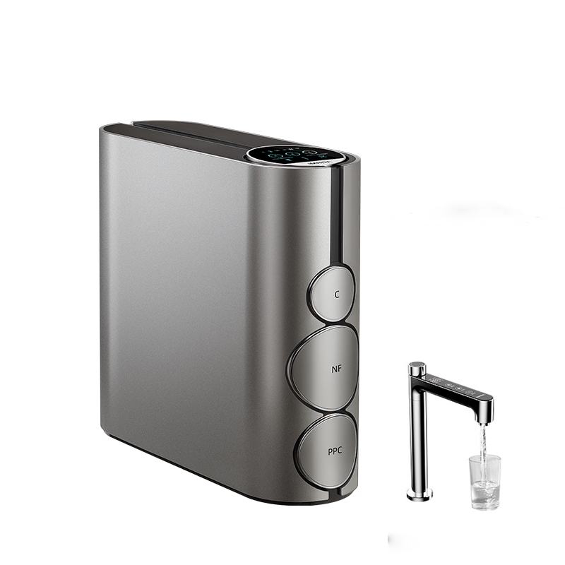 Mineral water purifier(1) Mineral water purifier(1)