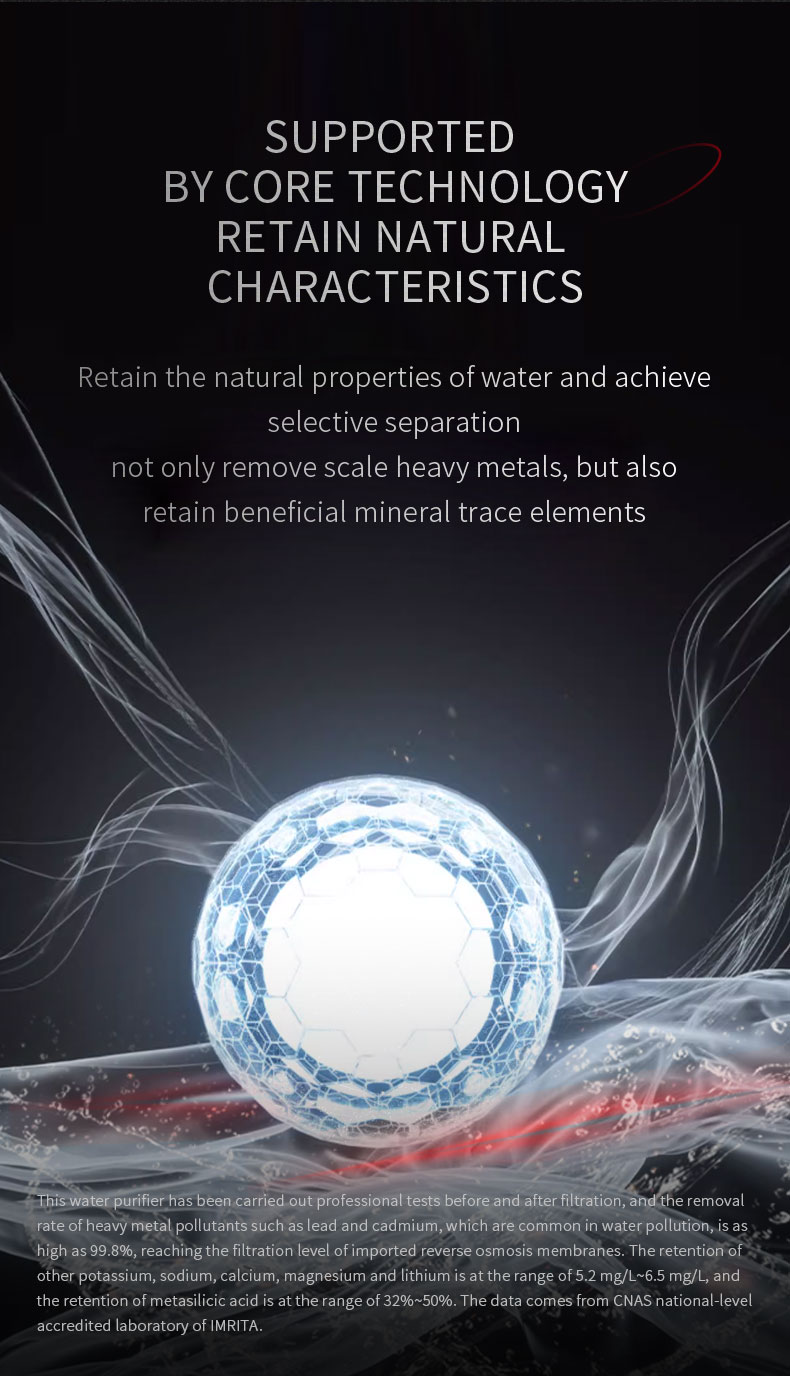 Alkaline water purifier(5)