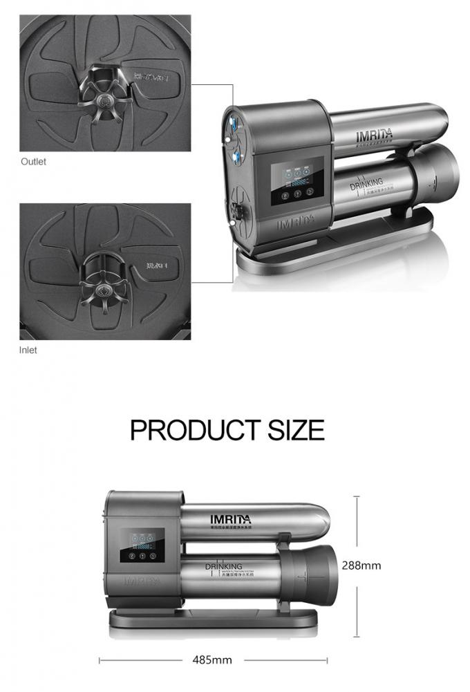 UF Water Purifier-D5