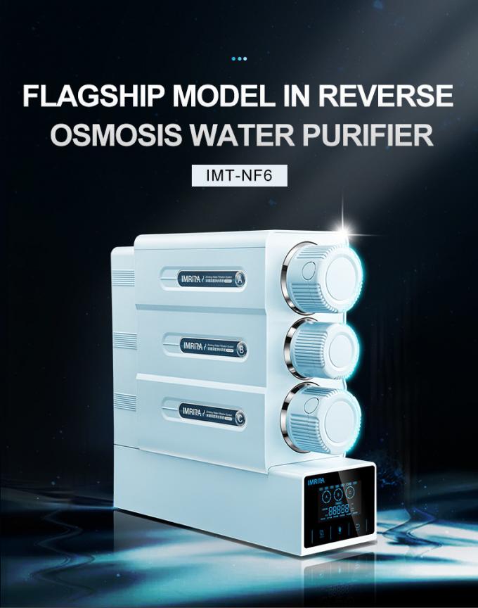 ro water purifier-NF6